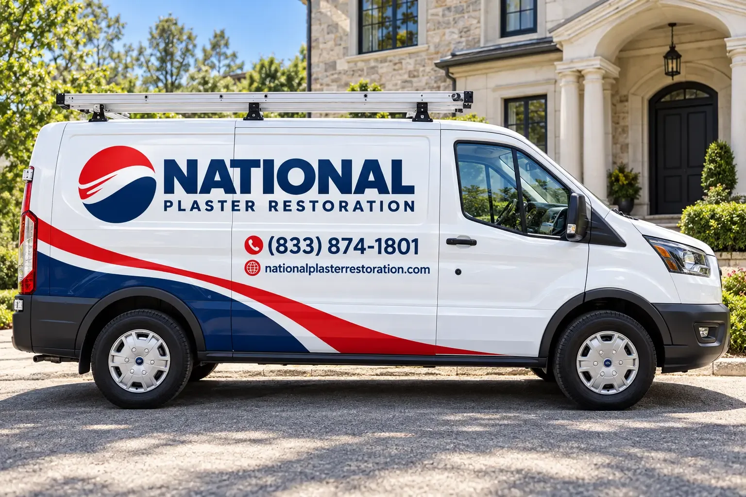 Plaster Repair in Centerville, GA near me