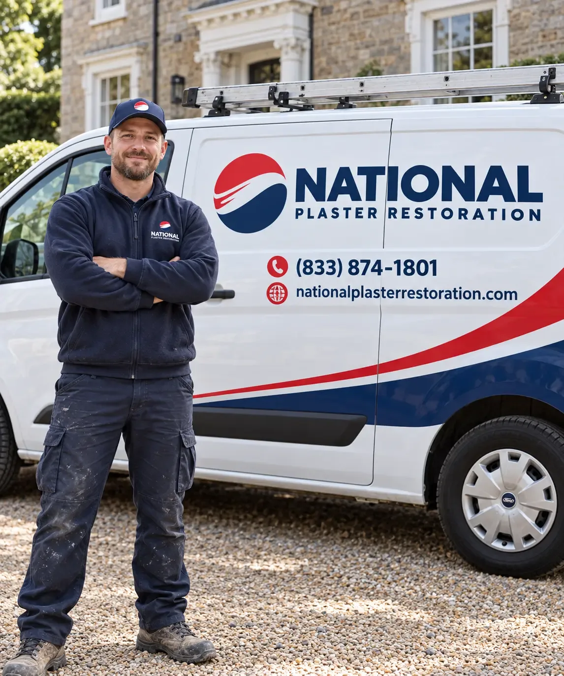 Plaster Repair company in Centerville, GA